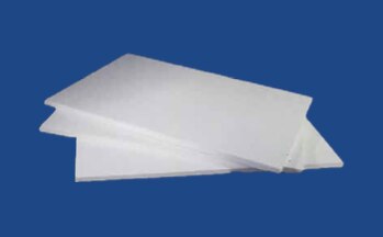 Ceramic Fibre Board