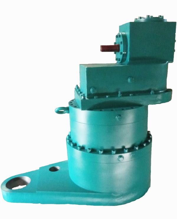 Customize GearboxPioneers in the industry, we offer Customize Gearbox from India.Customize GearboxGet Latest PriceWe are instrumental in offering Customize Gearbox, which are appreciated by the clients for providing speed and torque conversions. These gears are extensively used in the automobile industry, owing to the features like high tensile strength, sturdy construction and long functional life. Furthermore, our range is delivered within stipulated time-frame to ensure clients' production process is not delayed.Salient Features:These gears are designed for the assured EP Series and are based on a Modular Gear concept.Available in Monoblock housing (or sizes upto 31 and split housing for sizes 35 to 67).Mounting position - Horizontal, Vertical or Inverted.Common housing (or Helical as well as Spiral cum Helical Gear units).Our range is offered with case hardened and ground gears with profile correction for optimum load carrying capacity.Splash lubricated gear and bearings in our range are standard. But, forced lubrication by built-on or motor driven pump is optional.Additional cooling devices like fan cooling, cooling coil and external oil cooler are also offered depending upon service conditions.Output shaft execution is available with the following options:Solid shaftHollow shaft with keyHollow shaft with shrink discOutput torque capacity: 4.80,000 Nm maximumSolid ratio range: 1.25 - 710Input speed: 1.500 RPM (max.)