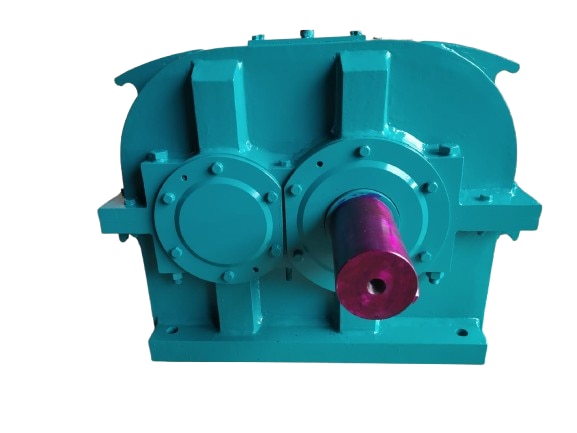 Prominent & Leading Manufacturer from Ahmedabad, we offer Cable Industries Gearboxes.Cable Industries GearboxesGet Latest PriceOur customers can obtain from us a versatile range of Lay Gear Boxes for Cable Industries, which have been specially designed in a compact and modular manner. With high degree of interchangeability of gears, shafts and housing assemblies, these are highly cost efficient and provide economy of production without any compromise on quality. These are also available in customized specifications as per customer requirement and are widely used in various overhead crane applications in the medium and heavy sector of the power transmission market.