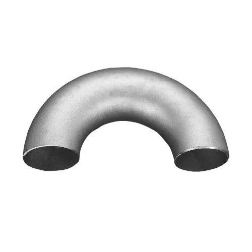 SS 304/304L Return Bends