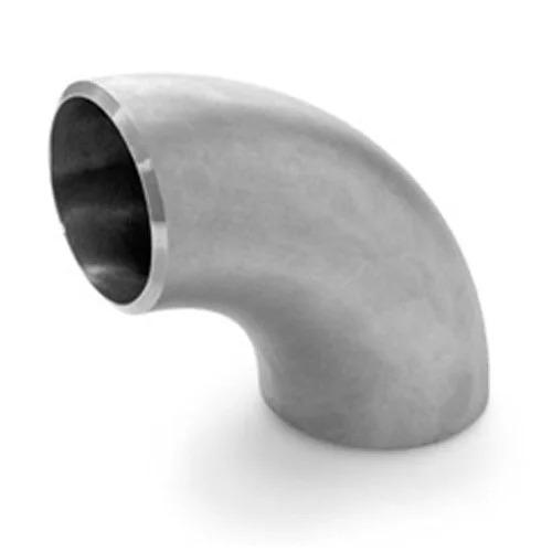 SS 316/316L Elbow by Pooja Steel and Engineering Company, VadodaraProduct Overview:Pooja Steel and Engineering Company, a leading steel supplier in Vadodara, offers high-quality SS 316/316L Elbows, ideal for applications requiring exceptional corrosion resistance, durability, and low-temperature flexibility.Key Features:- Excellent corrosion resistance- High strength and durability- Low-temperature flexibility- Good weldability- Resistance to intergranular corrosion- Molybdenum content provides enhanced resistance to pitting and crevice corrosionSpecifications:- Material Grade: SS 316 (UNS S31600), SS 316L (UNS S31603)- Size Range: 1/2