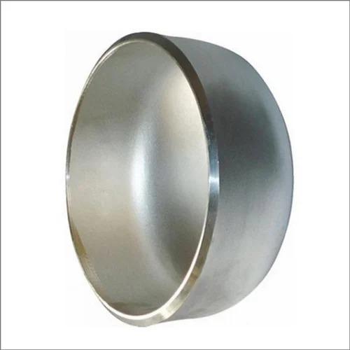 SS 316/316L End Cap
