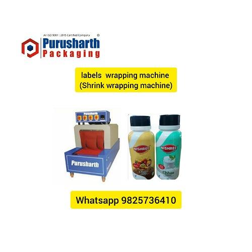 A shrink wrapping machine is a specialized piece of equipment used to wrap products in a plastic film that shrinks tightly around the item when heated. This process provides a secure and protective seal, making it ideal for packaging various goods, from food items to electronics.