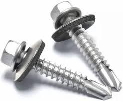 SDS HEX SCREW