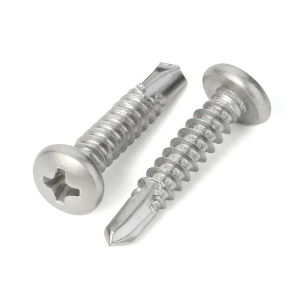 PAN PHILLIPS HEAD SELF DRILLING SCREW (SDS)