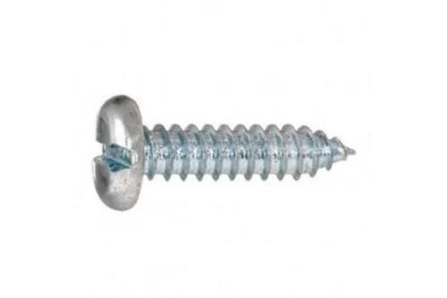PAN SLOTTED SELF TAPPING SCREW