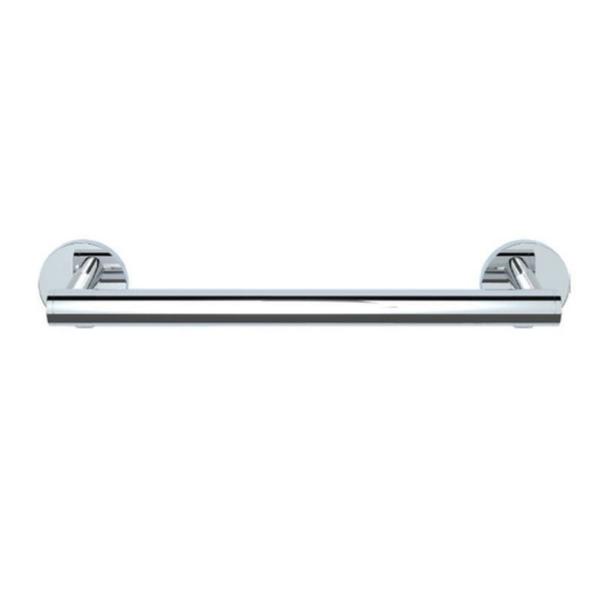 Range : ContinentalCode : ACN-CHR-1101SDescription : Grab bar 300mm Long, Stainless Steel
