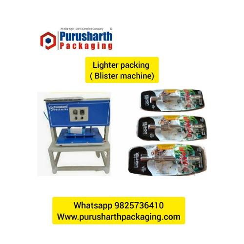 A blister machine is a piece of equipment used primarily in the packaging industry to create blister packs, which are used for packaging a variety of products, including pharmaceuticals, consumer goods, and food items. 