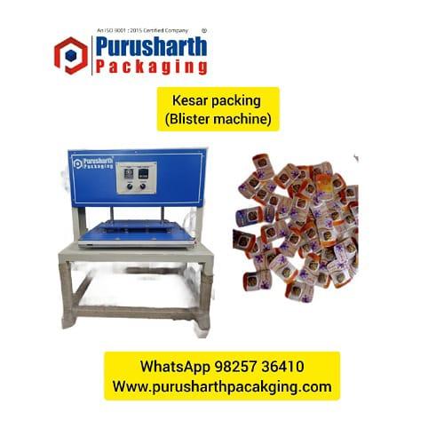 A blister machine is a specialized piece of equipment used in packaging, particularly in the pharmaceutical, food, and consumer goods industries. Its primary function is to form blisters—transparent plastic cavities that securely hold individual items—often made from materials like PVC, PET, or aluminum foil.