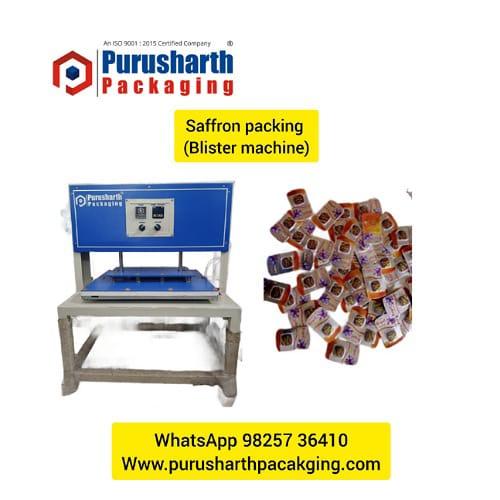 A blister machine is a specialized piece of equipment used in packaging, particularly in the pharmaceutical, food, and consumer goods industries. Its primary function is to form blisters—transparent plastic cavities that securely hold individual items—often made from materials like PVC, PET, or aluminum foil.