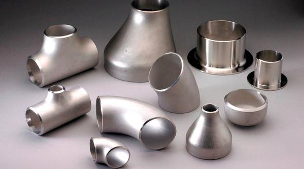 Aluminium Fittings by Pooja Steel & Engineering, VadodaraProduct Overview:Pooja Steel & Engineering, a leading steel supplier in Vadodara, offers high-quality Aluminium Fittings, ideal for applications requiring lightweight, corrosion-resistant, and high-strength connections.Key Features:- Lightweight and durable- Excellent corrosion resistance- High strength-to-weight ratio- Good electrical conductivity- Non-magnetic- Resistance to seawater corrosionMaterial Grades:- 6061-T6 (UNS A96061)- 6063-T5 (UNS A96063)- 6063-T6 (UNS A96063)- 5083-H111 (UNS A95083)- 5086-H111 (UNS A95086)Specifications:- Size Range: 1/2