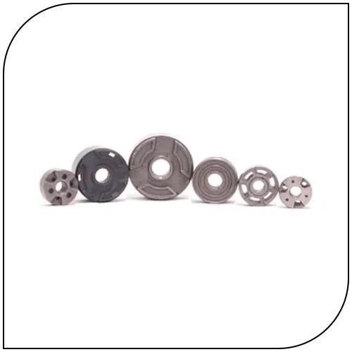 We are the leading Manufacturer and supplier of Sintered Product in Delhi