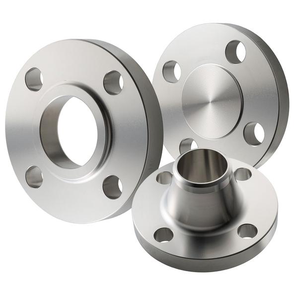 SS 304/304L SORF Flanges