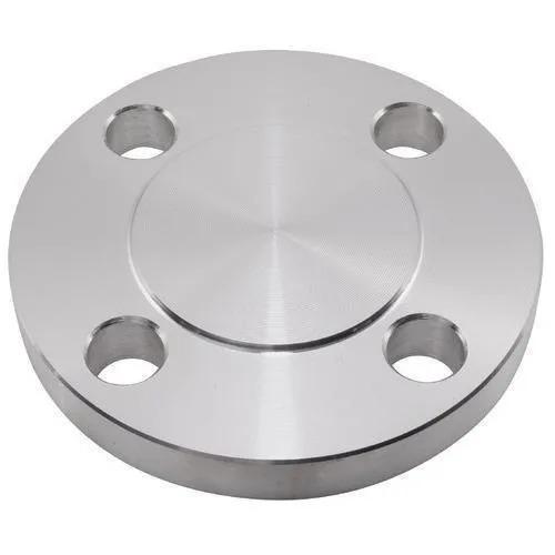 SS 304/304L Blind Flanges by Pooja Steel & Engineering Company, VadodaraProduct Overview:Pooja Steel & Engineering Company, a leading steel supplier in Vadodara, offers high-quality SS 304/304L Blind Flanges, ideal for applications requiring exceptional corrosion resistance, durability, and high-temperature flexibility.Key Features:- Made from high-quality SS 304/304L material- Blind design for sealing pipe ends- Excellent corrosion resistance- High-temperature flexibility- Good weldability- Non-magnetic- Durable and long-lastingMaterial Grades:- SS 304 (UNS S30400)- SS 304L (UNS S30403)Specifications:- Size Range: 1/2