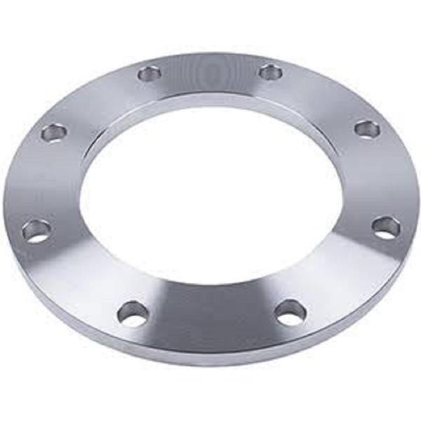 SS 316/316L Slip-On Flanges by Pooja Steel & Engineering Company, VadodaraProduct Overview:Pooja Steel & Engineering Company, a leading steel supplier in Vadodara, offers high-quality SS 316/316L Slip-On Flanges, ideal for applications requiring exceptional corrosion resistance, durability, and high-temperature flexibility.Key Features:- Made from high-quality SS 316/316L material- Slip-On design for easy installation- Excellent corrosion resistance- High-temperature flexibility- Good weldability- Non-magnetic- Durable and long-lastingMaterial Grades:- SS 316 (UNS S31600)- SS 316L (UNS S31603)Specifications:- Size Range: 1/2