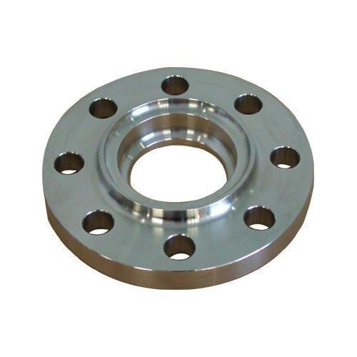 SS 316/316L Socketweld Flanges by Pooja Steel & Engineering Company, VadodaraProduct Overview:Pooja Steel & Engineering Company, a leading steel supplier in Vadodara, offers high-quality SS 316/316L Socketweld Flanges, ideal for applications requiring exceptional corrosion resistance, durability, and high-temperature flexibility.Key Features:- Made from high-quality SS 316/316L material- Socketweld design for strong and leak-tight connections- Excellent corrosion resistance- High-temperature flexibility- Good weldability- Non-magnetic- Durable and long-lastingMaterial Grades:- SS 316 (UNS S31600)- SS 316L (UNS S31603)Specifications:- Size Range: 1/2