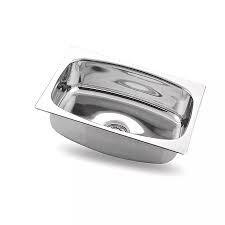 S S SINK SIZES AVAILABLE 24 X 18 , 18 X 16 , 30 X 18 , 20 X 17 , 37 X 18 , 24 X 24 ,18 X 18 