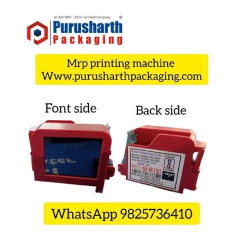 Key Features:Printing Technology:Inkjet Printing: Uses liquid ink to print directly on surfaces.Thermal Transfer: Applies heat to transfer ink from a ribbon onto the substrate.Laser Printing: Uses lasers to create permanent marks on materials.Speed and Efficiency: Capable of printing large quantities quickly, ideal for high-production environments.Versatility: Can print on various surfaces, including plastics, metals, and cardboard.Adjustable Settings: Allows customization of print size, font, and position for different products.User-Friendly Interface: Many machines come with digital displays and software for easy operation and programming.Durability: Designed to withstand industrial conditions, ensuring long-term reliability.Applications:Food and Beverage: Printing expiration dates and lot numbers on packaging.Pharmaceuticals: Marking batch numbers and compliance information.Cosmetics: Labeling products with necessary information.Manufacturing: Tracking production runs and inventory management.Benefits:Compliance: Helps meet regulatory requirements for labeling.Traceability: Enhances product traceability through batch coding.Reduced Waste: Minimizes misprints and errors, leading to less material waste.Overall, batch coding machines play a crucial role in ensuring product information is clearly and accurately conveyed, enhancing both efficiency and compliance in various industries.