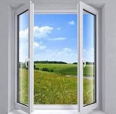 Upvc Casement Windows