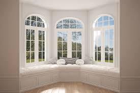 Upvc Bay Windows