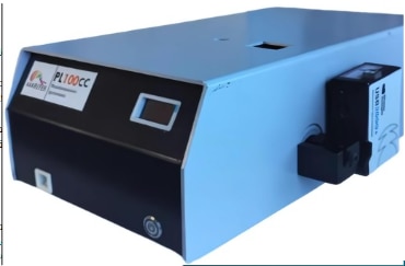 PL-100 CC Computer Controlled  Photoluminescence Spectrometer 