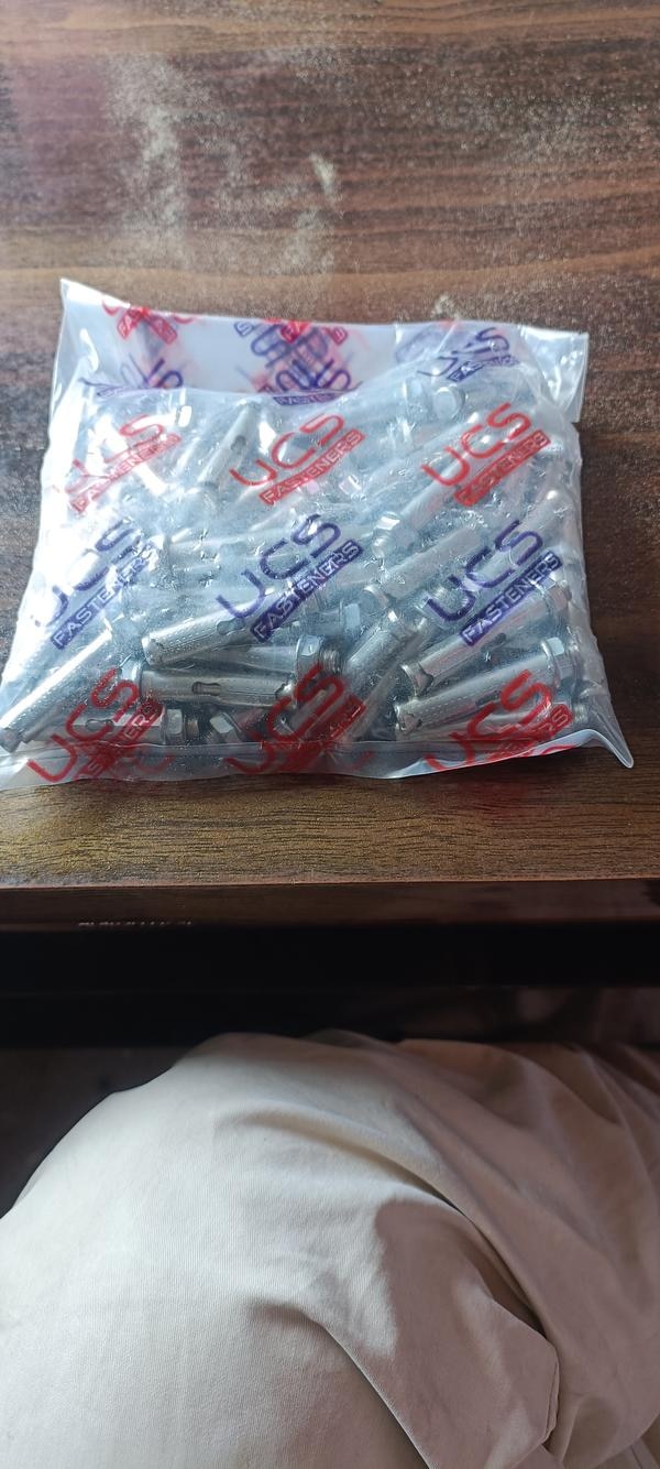 ceiling work fasner pop fasner bolt fasner