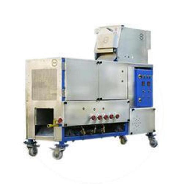 Chapati Rolling Making Machine