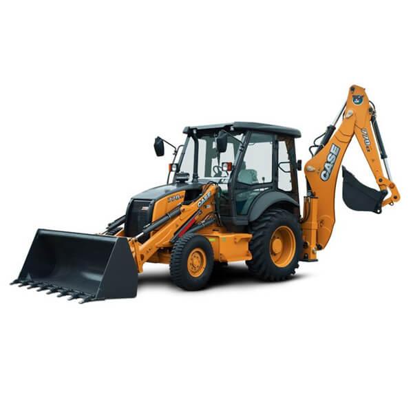 CASE is a very popular name in the heavy construction equipment segment. CASE 770 EX Magnum is designed with segment best specification, which helps in providing better work efficiency. The Backhoe Loader model from CASE Machine is one the best Construction machines in heavy loading work. This Backhoe Loader also comes with an operating weight of 7711 Kg, which increases your output. Here you quickly get the CASE 770 EX Magnum price in India with all its features.

CASE 770 EX Magnum Backhoe Loader Engine

CASE 770 EX Magnum comes with an engine which generates 86 HP and maximum torque of 402 NM. In addition, this engine gives a new dimension to work output to this CASE 770 EX Magnum.

CASE 770 EX Magnum Backhoe Loader Weights

The CASE 770 EX Magnum comes with an operating weight of 7711 Kg. This operating weight of CASE and 770 EX Magnum increases the effectiveness in the heavy construction works.

