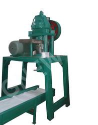 Gold Finger Extruder Making Machine