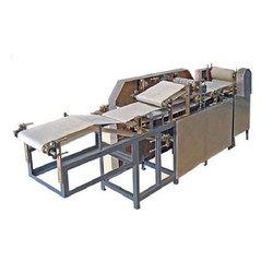 Papad Making Machine