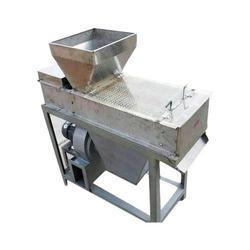 Peanut Peeling Machine