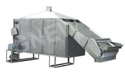 Continuous Industrial Electric Food Dryer