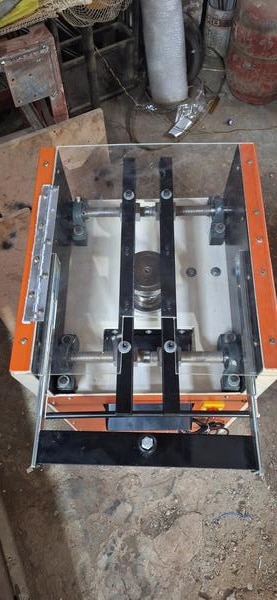 lead cutting after soldering