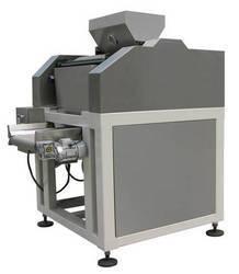 Corn Flakes Extruder Machine 