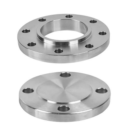 Inconel Flanges by Pooja Steel & Engineering Company, VadodaraProduct Overview:Pooja Steel & Engineering Company, a leading steel supplier in Vadodara, offers high-quality Inconel Flanges, ideal for applications requiring exceptional corrosion resistance, durability, and high-temperature flexibility.Key Features:- Made from high-quality Inconel 600, 625, 718, and 800 material- Excellent corrosion resistance in acidic and alkaline environments- High strength and durability- Good weldability- Resistance to stress corrosion cracking- Low thermal expansionMaterial Grades:- Inconel 600 (UNS N06600)- Inconel 625 (UNS N06625)- Inconel 718 (UNS N07718)- Inconel 800 (UNS N08800)- Inconel 800H (UNS N08810)- Inconel 800HT (UNS N08811)Specifications:- Size Range: 1/2