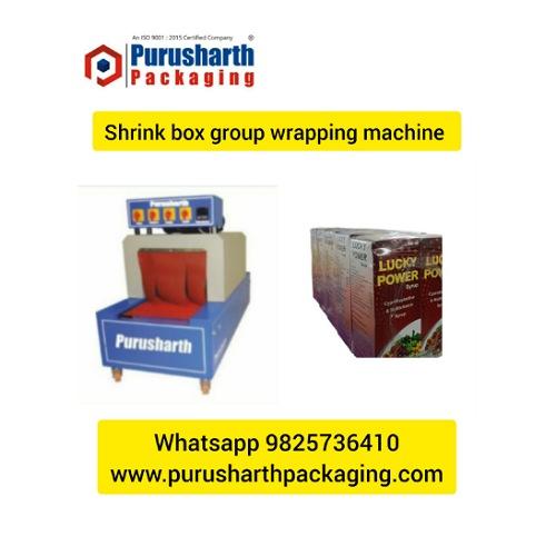 Step 1: Understand Your Shrink Wrapping MachineBefore you start using your shrink wrapping machine, take some time to read the manual and familiarize yourself with its features and functions. Make sure you know how to adjust the settings, load the film, and operate the machine safely.