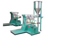 Energy food Sattu Extruder Plant 