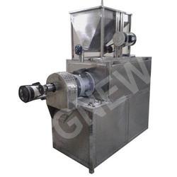 Machine Description Main Drive-20 HP AC Motor Feeder & Cutter - 2 HP AC Motor 1+1App. Machine Size (Inches) (LxWxH) 48