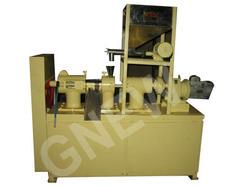 Machine Description Main Drive-    15 HP AC Motor Cutter Drive-   5 HP AC AC DriveApp. Machine Size (L x W x H) 6' X 2.5' X 5.5' Approx. Weight (KG)-    1500