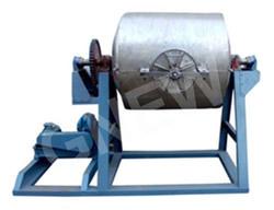 Machine Description Power- 5 HP AC Motor With Hellical Gear Box|Cooker Drum Mixing With SteamApp. Machine Size (L x W x H)- 5' X 4' X 5' Weight:  1500 KG