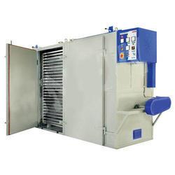 Tray Dryer Oven Machine