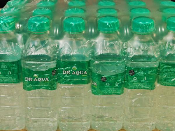 Our 500 ml Bottled Water – 24-Pack Case is perfect for daily hydration needs, whether at home, in the office, or on the go. Each bottle is RO processed, ozonized, and UV treated to ensure the highest purity and safety. This 24-pack offers both convenience and value, making it a great choice for any occasion. Additionally, we offer customized labels, making these bottles ideal for corporate events, parties, and special gatherings.