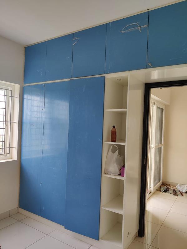 Coimbatore Bedroom Wardrobe Doors KRISHNA DECOR is the leading Wardrobe shutters Manufacturers in coimbatore. 
