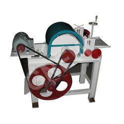 Machine Description Rotary Cutter With 1 HP AC Motor