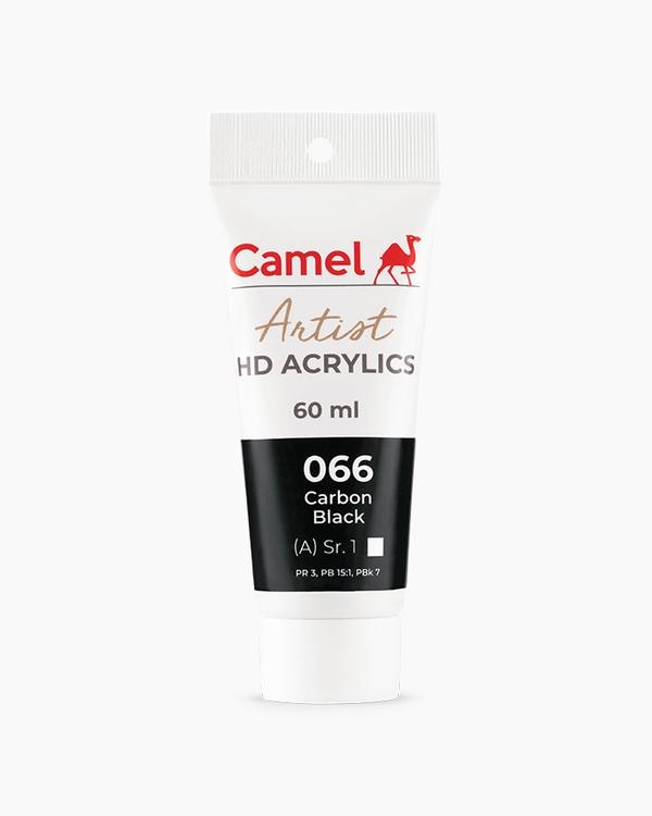 The vibrancy and viscosity of oil paints with the drying time of acrylic colours.High performance pigments to create vivid art.New generation, absolutely transparent binders to ensure no colour shift.Create multiple layers of strong colour with minimal drying time between layers.60 ml tubes ensure that colour remains uncontaminated after every use.