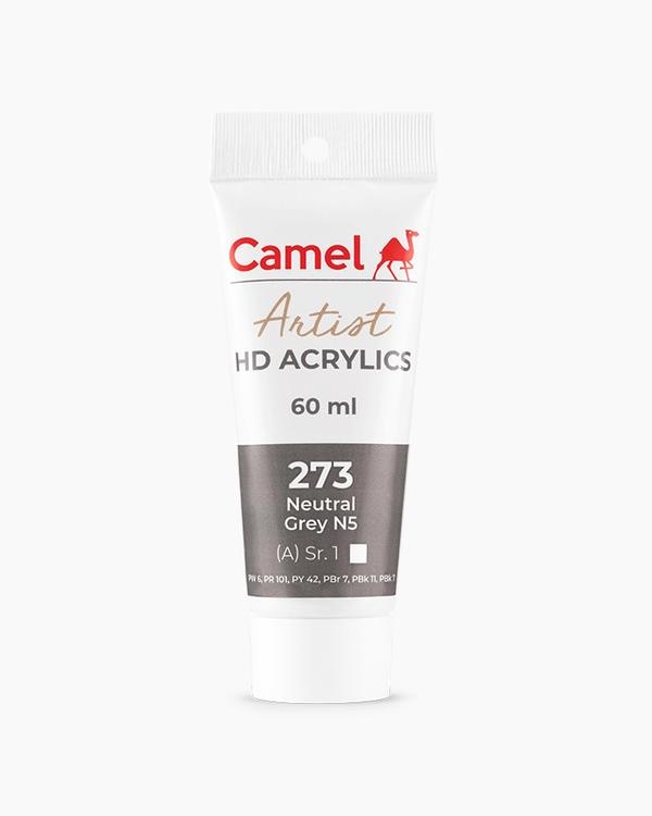 The vibrancy and viscosity of oil paints with the drying time of acrylic colours.High performance pigments to create vivid art.New generation, absolutely transparent binders to ensure no colour shift.Create multiple layers of strong colour with minimal drying time between layers.60 ml tubes ensure that colour remains uncontaminated after every use.