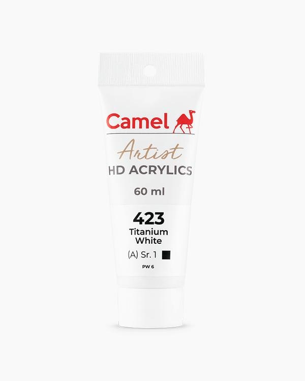 The vibrancy and viscosity of oil paints with the drying time of acrylic colours.High performance pigments to create vivid art.New generation, absolutely transparent binders to ensure no colour shift.Create multiple layers of strong colour with minimal drying time between layers.60 ml tubes ensure that colour remains uncontaminated after every use.