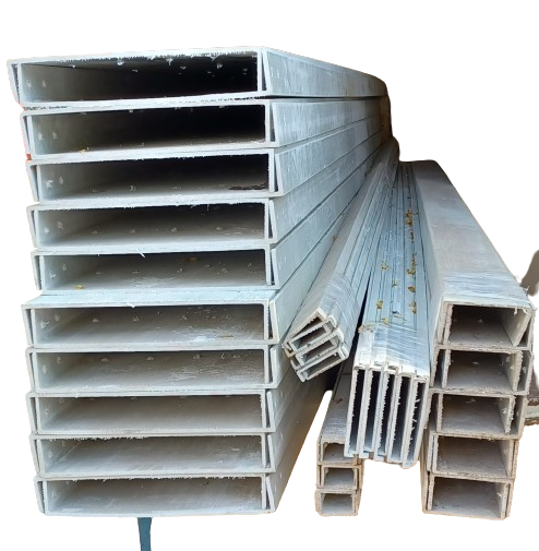 FRP Cable Trays