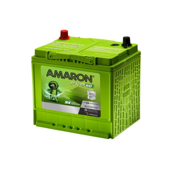 Amaron Ca