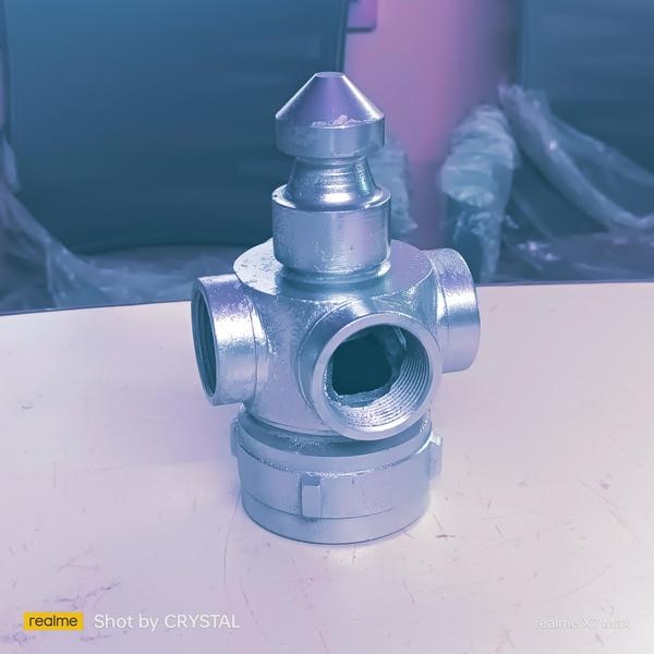 WE HAVE WIDE RANGE OF SPRINKLER WITH VARIOUS SIZE AND CAPACITY.WE CAN PROVIDE M.O.C LIKE ENGINNERING POLYMER, ALUMINIUM,STAINLESS STEEL.